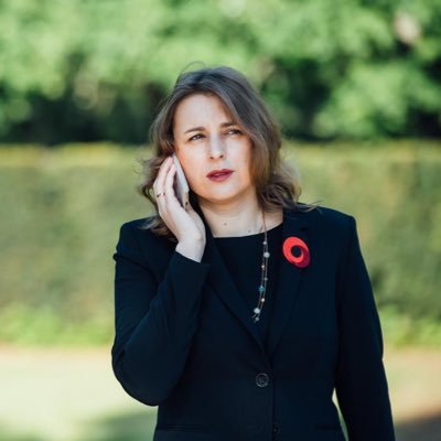 ViKononenko's profile picture. Ukrainian diplomat. Ministry of Foreign Affairs of Ukraine 🇺🇦✌️