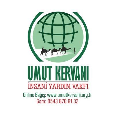 Umut Kervanı Vakfı Profile