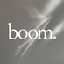 boom saloon (@boom_saloon) Twitter profile photo