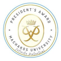 President's Award Machakos University(@PAmksu) 's Twitter Profile Photo