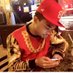 Fly Young Red (@flyyoungred4396) Twitter profile photo