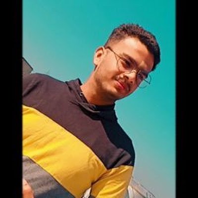 aryan86397's profile picture. 
