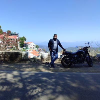 Shivansh0171's profile picture. Physics lover