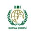 İHH BURSA (@bursaihh) Twitter profile photo