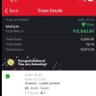 Surewinnin94196's profile picture. A winner is a loser who try one more time,Never lose opportunity because you have been in the wrong place winning is easy when you are in the right place