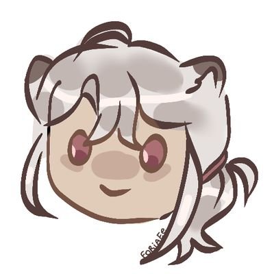 ForiaEeさんのプロフィール画像