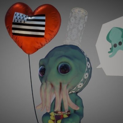 𝕬𝖓𝖈𝖎𝖊𝖓𝖙 𝕸𝖆𝖌𝖎𝖈 🐙 Crafts & Propsさんのプロフィール画像