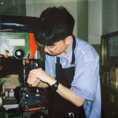 I’m Jiajian Fu from National Elite Institute of Engineering of Chongqing University in China. Browse my website if you want to know the projects I've done