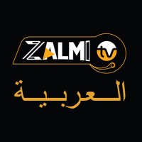 Zalmi TV العریبة(@zalmitvarabic) 's Twitter Profile Photo