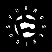 FCKNG SERIOUS(@Label_Artists) 's Twitter Profile Photo
