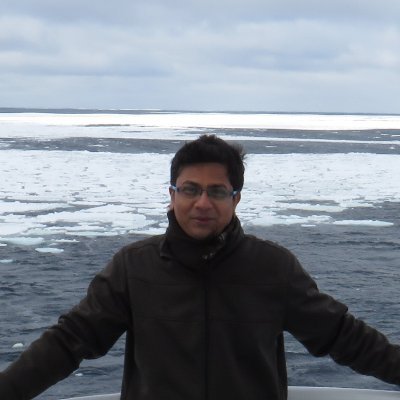 I am an Geochemist and have been working on the cycling of trace metals and their isotopes in different environmental reservoirs in face of climate change.