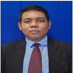 Dickey_Immanuel's profile picture. Lecture at STT IBC Batam