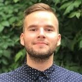 YuraChaikovsky's profile picture. Cryptocurrency ⚙️