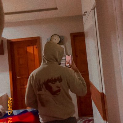 Django_chained_'s profile picture. Bad faith  and ⚽️