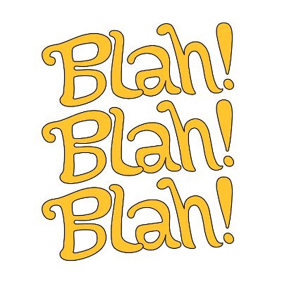 芸人が好きなことを好きなだけおしゃべりする番組「Blah！Blah！Blah！」の公式アカウント📺　 #Lemino にてアーカイブ配信中！　Leminoプレミアムに入会すると、初回加入月が無料！✨
#こがけん  #銀シャリ  #ヨネダ2000  #男性ブランコ  #チュートリアル徳井