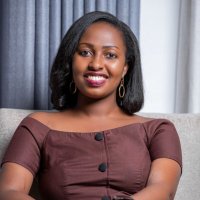 Florence Sibomana, MD(@Florencehope6) 's Twitter Profile Photo