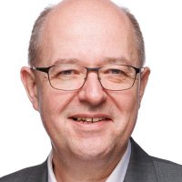 Dr. Peter Gocke (@pgocke) 's Twitter Profile