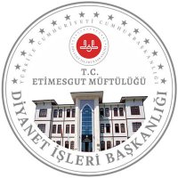 Etimesgut Müftülüğü(@etimesgut_mftlk) 's Twitter Profile Photo