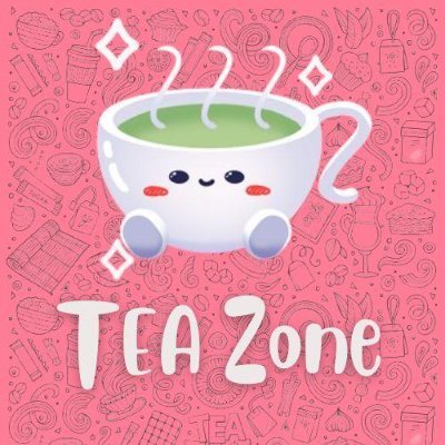 Tea 🍵 Zoneさんのプロフィール画像