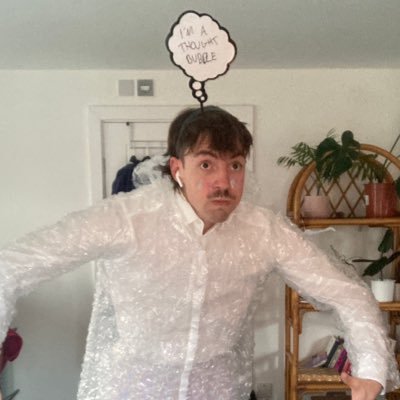 OutYourHeadPod's profile picture. 