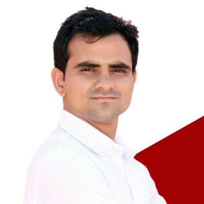 Youngest Sarpanch Vachhol, President of Sarpanch Union Dhanera, Ex.Vice President of Bhartiya Janata Party Yuva Morcha