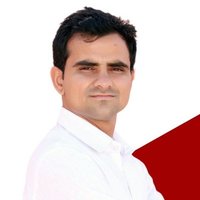 Naresh Chaudhary(@inareshchaudhri) 's Twitter Profile Photo