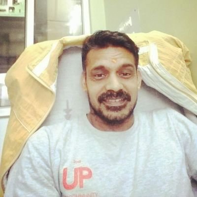 AashuRamSRE's profile picture. सोशल -मीडिया, मण्डल संयोजक भाजपा