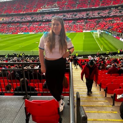 🏴󠁧󠁢󠁥󠁮󠁧󠁿|SAFC| DWFC| I sometimes do match vlogs on TikTok @maizielily06