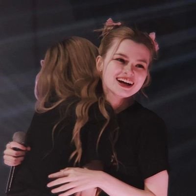Hope is a war that brings peace⚡❤️
Freenbecky is real🔥