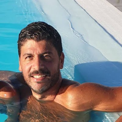 DaCostaMoreira8's profile picture. 