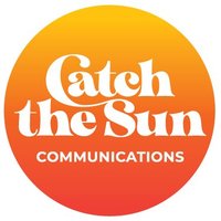 Catch the Sun Communications(@sun_catch) 's Twitter Profile Photo