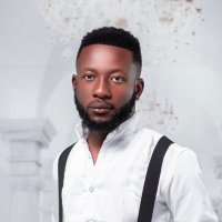 Emmanuel Tembo (@raphaelema) 's Twitter Profile