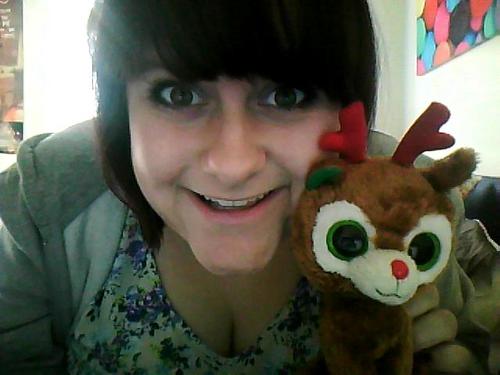 nuttynuttnutt's profile picture. Nurse