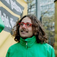 Dr. Marv*in bavarese (@marvinlueben) 's Twitter Profile Photo