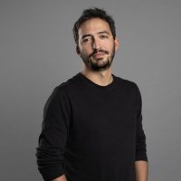 Claudio Riccio (@claudioriccio) 's Twitter Profile Photo Claudio Riccio (@claudioriccio) 's Twitter Profile Photo