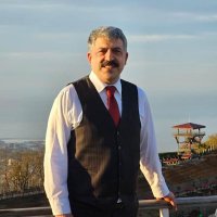 Gurhan YILDIZ (@gurhan_yildiz) 's Twitter Profile Photo