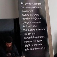 CÜNDEP (@izzetlik) Twitter profile photo