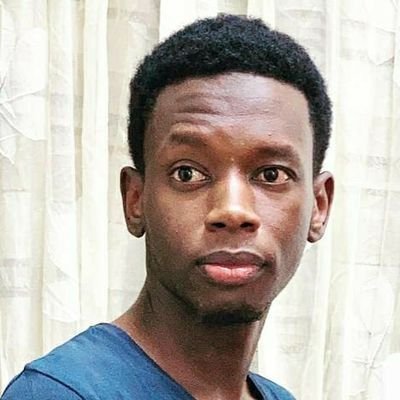 Accountant🎓
|| Co-founder of Weglobe Capital 🏛
|| Nigerian-based Fin trader