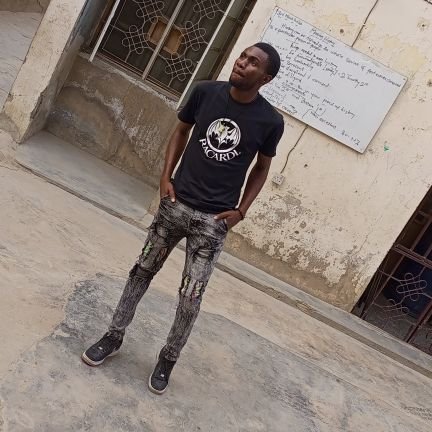 Saintjohnbosco1's profile picture. Think straight
God first, everything else follows