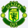 Ang13_L1967's profile picture. 🥅⚽️🔴⚪⚫🔰🏳️‍🌈 #MUFC_FAMILY Manchester United fan since early eighties. ❤🖤 One Love Red Devils ❤🖤 #GlazersOutOnceN4All #GlazersRUStillHere ??