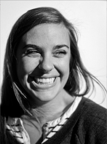 marketing prof, spin instructor, dog lover, ski bunny, video game dominator, coffee addict, wannabe hardcore yogi, new england girl to the core.