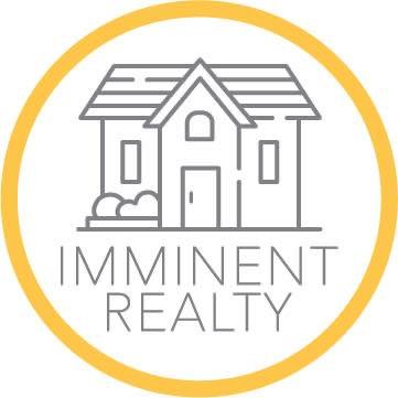 imminentreal's profile picture. Are you getting ready to buy or sell? Need an expert’s help? Imminent Realty should be your choice.