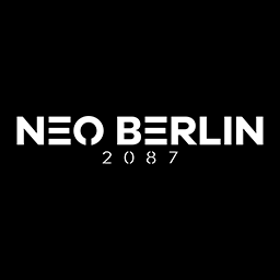 NEO BERLIN 2087