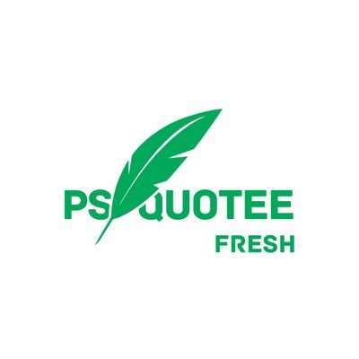 psquoteefresh Profile Picture