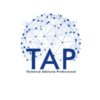 Tapglobalpvtltd's profile picture. 