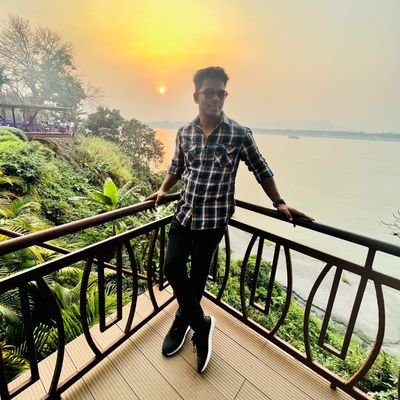NathAmitabh's profile picture. ᴍʏ ʟɪғᴇ ɪs ᴀ ᴏᴘᴇɴ ʙᴏᴏᴋ ʙᴜᴛ ɪ ᴅᴏɴᴛ ᴀʟʟᴏᴡ ᴇᴠᴇʀʏᴏɴᴇ ᴛᴏ ʀᴇᴀᴅ ɪᴛ😊