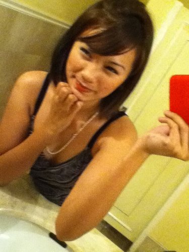 MargueriteBBall's profile picture. Spent childhood importing shaving cream in Mexico. Spent college summers selling Roombas in Mexico. Spoke at an international conference about cars and trucks!