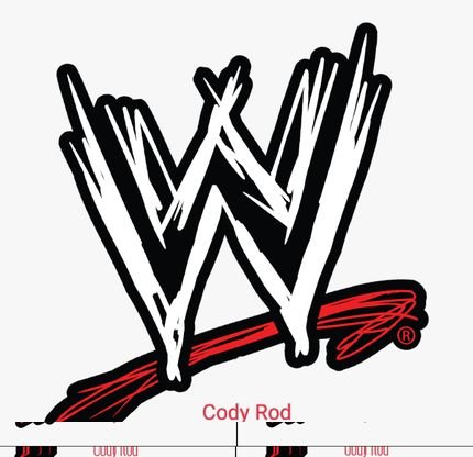 WWECodyRod's profile picture. Watch:  https://t.co/LNWgLFXbdi