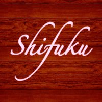 Shifuku(@Shifukutown) 's Twitter Profile Photo