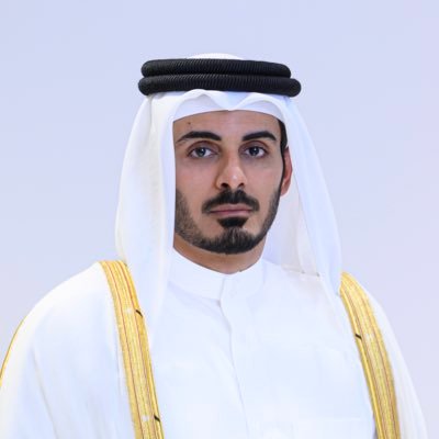 خليفة بن حمد Profile